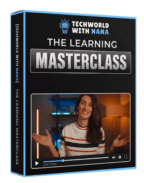 Learning Masterclass