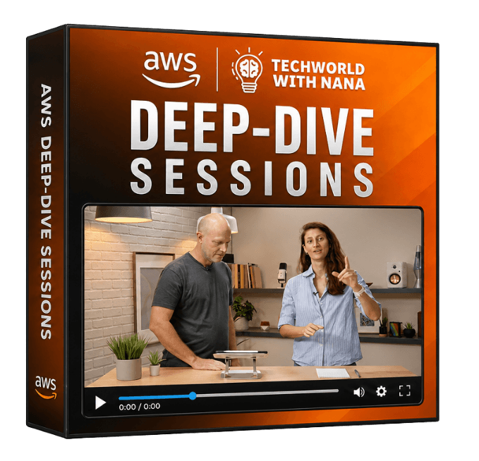 AWS Interviews